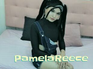 PamelaReece