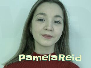 PamelaReid