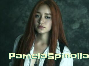 PamelaSpinolla