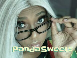 PandaSweets