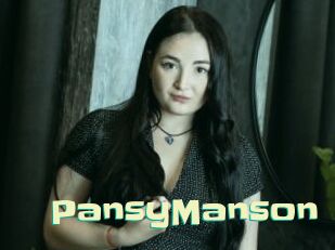 PansyManson