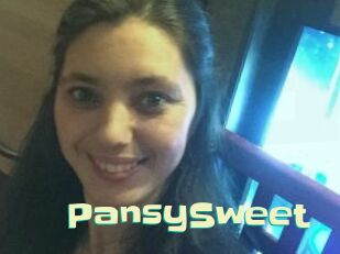 PansySweet