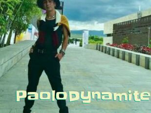 PaoloDynamite