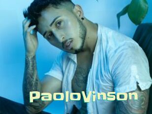 PaoloVinson