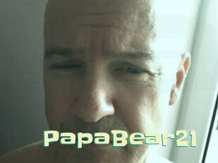 PapaBear21