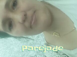 Parejade