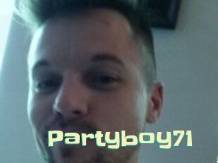 Partyboy71