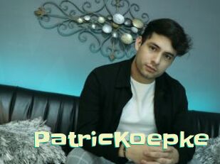 PatricKoepke