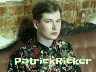 PatrickRicker