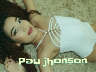 Pau_jhonson