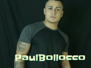 PaulBollocco