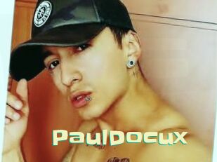 PaulDocux