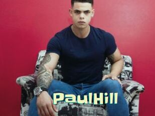 PaulHill