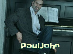 PaulJohn