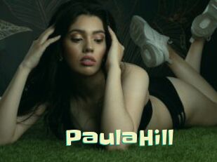 PaulaHill