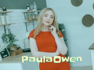 PaulaOwen