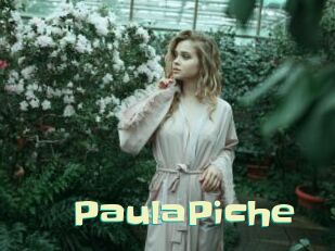 PaulaPiche