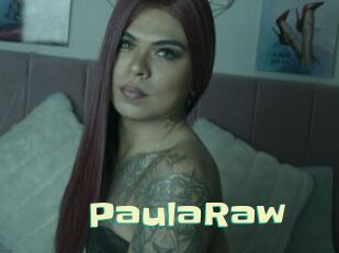 PaulaRaw