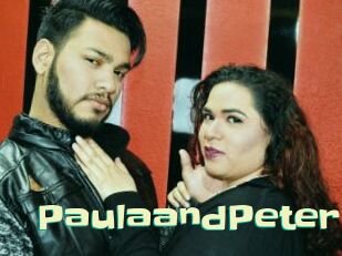 PaulaandPeter