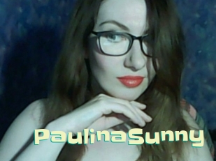 PaulinaSunny