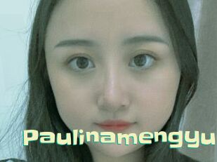 Paulinamengyu