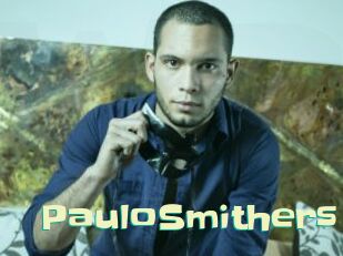 PauloSmithers