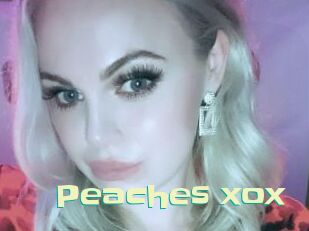 Peaches_xox