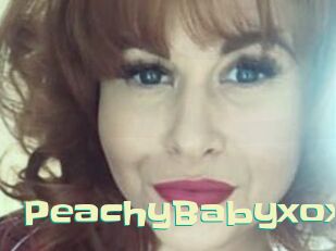 PeachyBabyxox