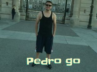 Pedro_go