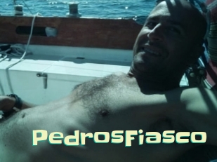 PedrosFiasco