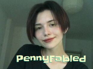 PennyFabled