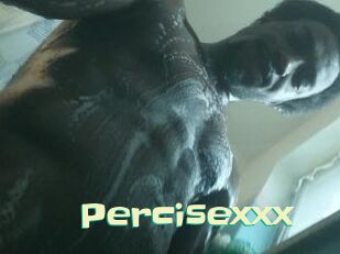 Percisexxx