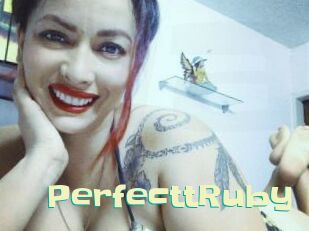 PerfecttRuby