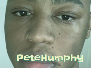 PeteHumphy