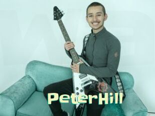 PeterHill