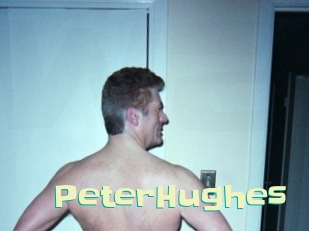 PeterHughes