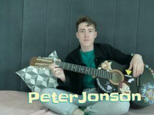 PeterJonson