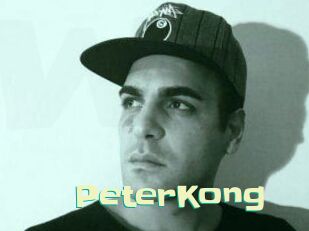 PeterKong