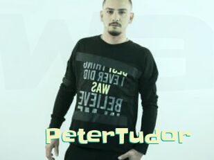 PeterTudor