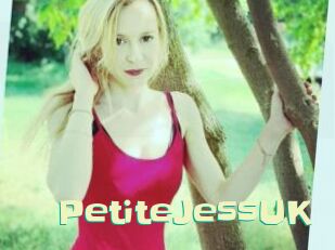 PetiteJessUK