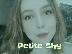 Petite_Shy