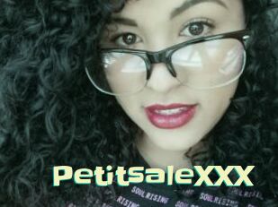 PetitsaleXXX