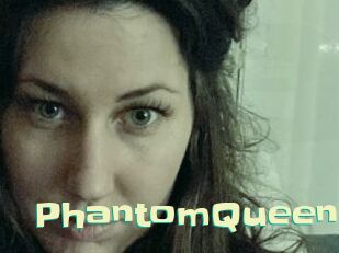 PhantomQueen