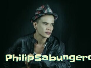 PhilipSabungero