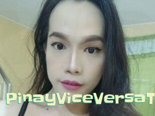 PinayViceVersaTs