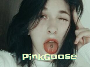 PinkGoose