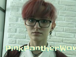 PinkPantherWow