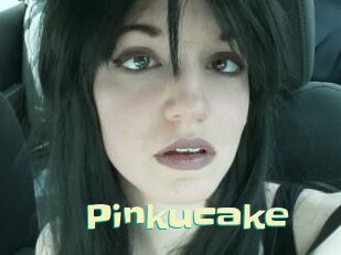 Pinkucake