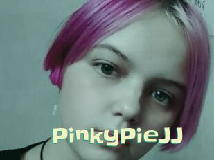 PinkyPieJJ