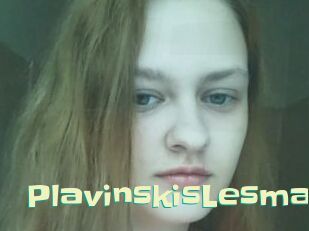 PlavinskisLesma